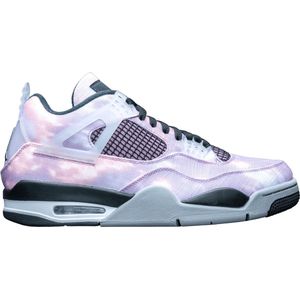 Air Jordan 4 Retro Zen Master - DH7138-506 - Maat 42.5 - Kleur als op foto - Schoenen