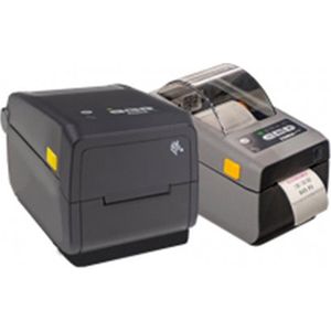 Zebra Upgrade Kit, Cutter