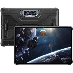 Tablet Oukitel RT8-BK/OL 11"" MediaTek Helio G99 6 GB RAM 256 GB Zwart
