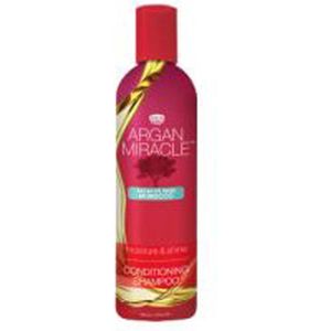 African Pride Argan Miracle Conditioning Shampoo 355 ml