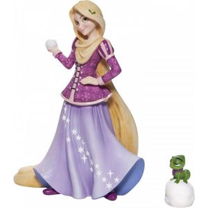 Disney Showcase Collection Holiday Rapunzel