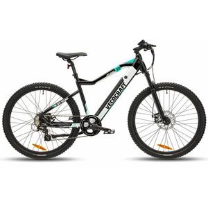 Vecocraft Offroad, E-MTB, 27.5 inch, achterwielmotor, 8 sp, schijfremmen