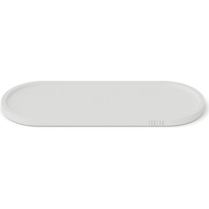 JANZEN Luxury Tray - White Large