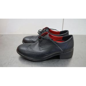 Atlas veiligheidsschoen, uniformschoenen CX201 O2 | mt 43