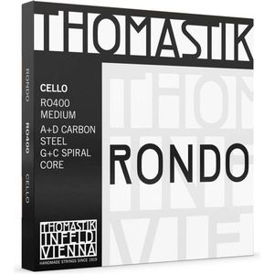 Thomastik Infeld THRO-400 cello string set 4/4