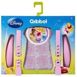 Qibbel Q526 - Stylingset Luxe Voorzitje - Princess Dreams
