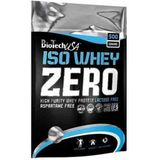 Protein Poeder - Iso Whey Zero - 500g - BiotechUSA - Chocolate