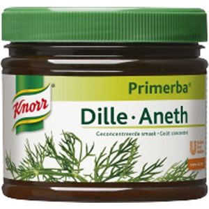 Knorr Primerba - Dille - 340gr