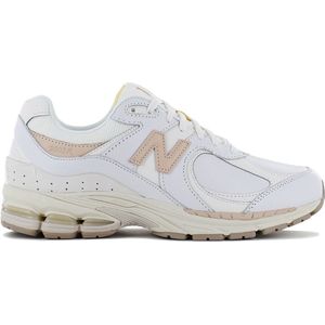 New Balance 2002R - Schoenen Trainers Leer Wit M2002RVF 2002 - Maat EU 43 US 9.5