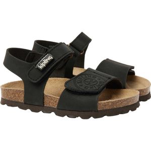 Kipling SUNSET 2 - Sandalen - Zwart - sandalen maat 21