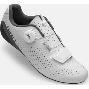 Giro Race Fietsschoenen Cadet Women White/Grey 37