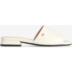 Fred De La Bretoniere Slipper Beige - Maat 38