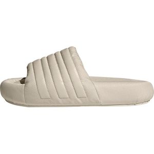 adidas Originals adilette 24 Slippers - Unisex - Beige- 47