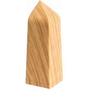 CanDo buitenhoek KL06 natuur eiken 2 stuks 57025