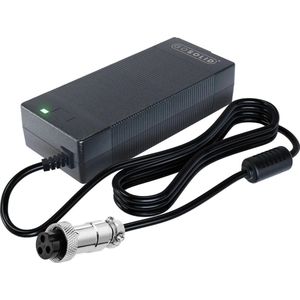 GO SOLID! Oplader geschikt voor Skotero Stepley step - 54.6V