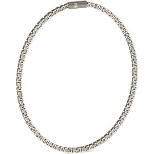 Guess JewelleryJUMN04083JWSTT-U Collier Zilverkleurig