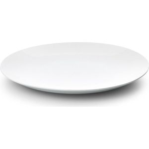 Maxwell & Williams White Basics Dinerbord - Ø 27.5 x 3 cm