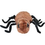 Lumo Spider Spi met clip - Mini - 8,5cm