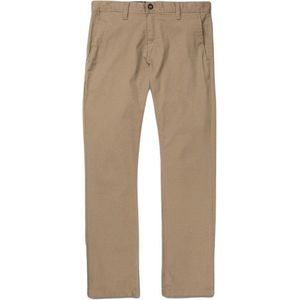 Volcom Frickin Modern Stretch chino khaki