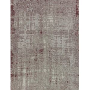 Vloerkleed Brinker Carpets Grunge Rose - maat 320 x 420 cm