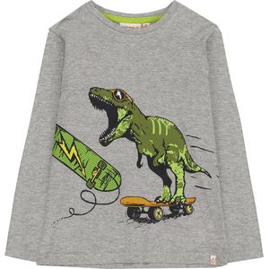 DINO OP SKATEBOARD T-SHIRT