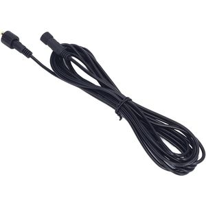Extension Cable for Solar Lamp and Camera - 5m Long
