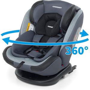 Autostoel Baby - Autostoel 360 Draaibaar