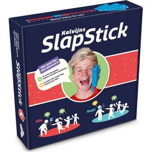 Slapstick