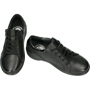 G-comfort -Dames - zwart - sneakers - maat 36