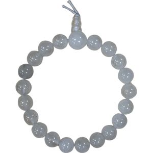 Powerbead Bergkristal armband