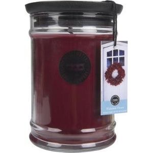 Bridgewater Geurkaars Welcome Home - large jar