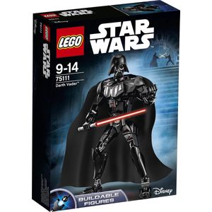 LEGO Star Wars Darth Vader - 75111