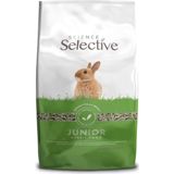 Supreme Science Selective Rabbit Junior - Konijnenvoer - 10 kg