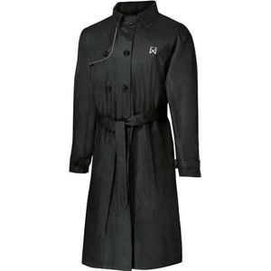 Willex Trenchcoat XS Zwart