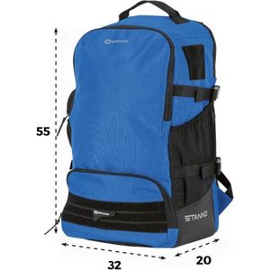 Stanno Squad Backpack Sporttas - One Size