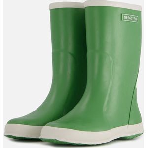 Bergstein Regenlaarzen Groen Rubber 740331