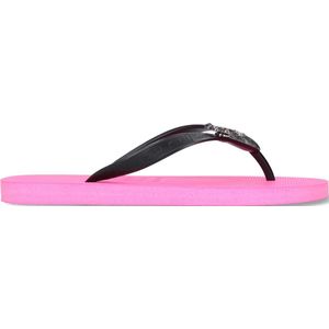 Uzurii Sport Switch Cobra Dames Slippers Neon Pink | Roze | Kunststof | Maat 41/42 | 22.055.25