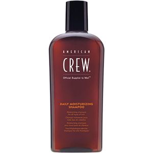 American Crew - Daily Moisturizing Shampoo