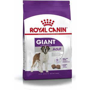 Royal Canin Giant Adult - Hondenvoer - 4 kg