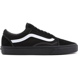 Vans SUÈDE/CANVAS OLD SKOOL SCHOENEN