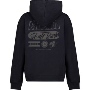 America Today Seb Hood Jr - Jongens Hoodie - Maat 170/176