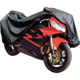Motorhoes universeel 245x80x145cm