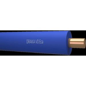 Draka VD installatiedraad - 802839D3 [100 Meter] - E2PQ2