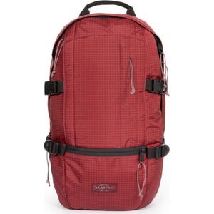 Eastpak Floid Rugzak - 15 inch laptopvak - Merlot