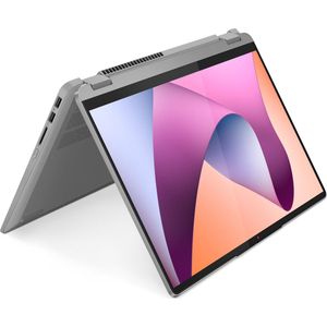 Lenovo IdeaPad Flex 5 14ABR8 82XX00CNMB - 2-in-1 Laptop - 14 inch - azerty