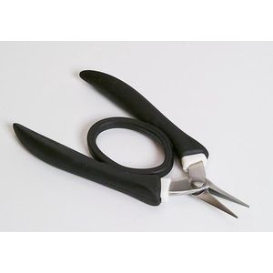 Tamiya  Bending Pliers Mini - For Photo Etched Parts / Gereedschap voor foto-geëtste onderdelen [#74084]