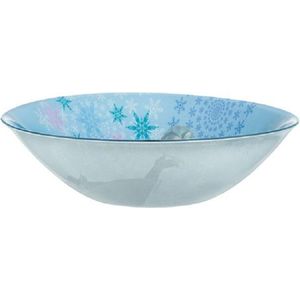 Luminarc Frozen - Kom - 16cm - Glas - (set van 6) En Yourkitchen E-kookboek - Heerlijke Smulrecepten