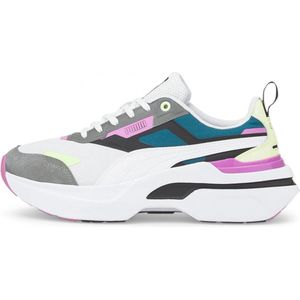 Puma De sneakers van de manier Kosmo Rider Bright Wns