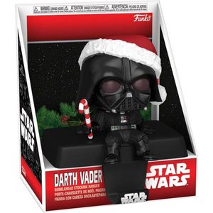 Funko Pop! Edge-Sitter Star Wars - Darth Vader