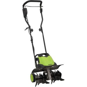 VidaXL Tuinfrees Elektrisch 1500W - 6 Messen